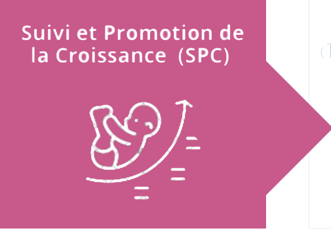 icon suivi promotion de la croissance